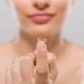 Correcting Farsightedness with Glasses and Contacts: Improving Your Vision and Maintaining Eye Health