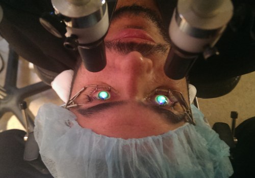 Who Can Benefit from CXL Treatment?